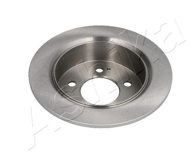 Brake Disc - 61-0S-S02C ASHIKA