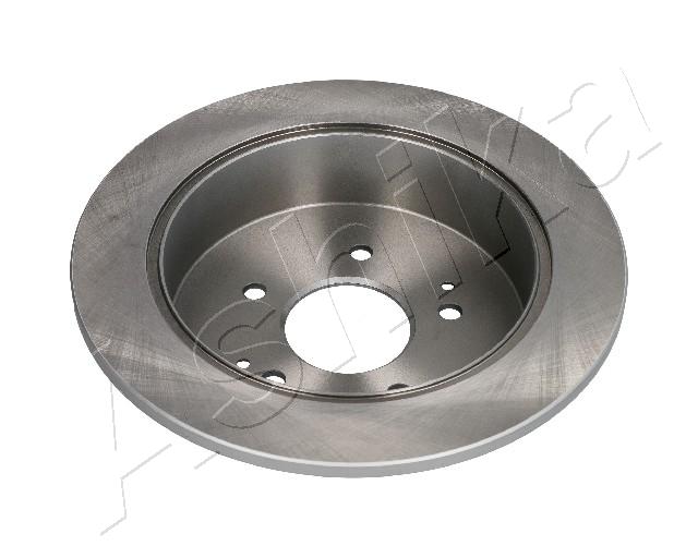 Brake Disc - 61-0S-S03C ASHIKA