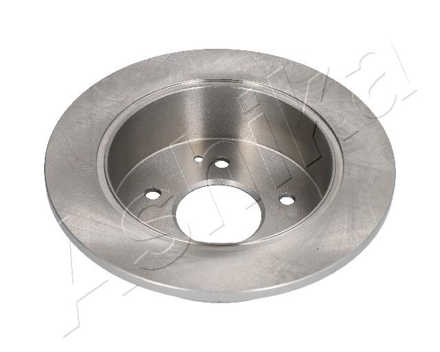 Brake Disc - 61-0S-S04C ASHIKA