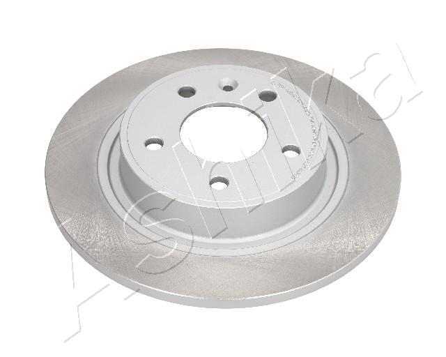 Bremsscheibe - 61-0W-W07C ASHIKA