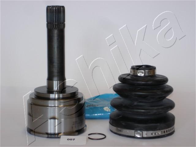 Joint Kit, drive shaft - 62-00-007 ASHIKA