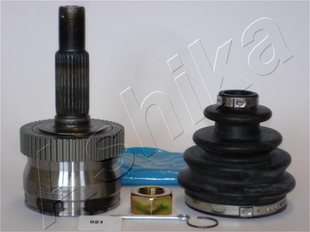 Kit giunti, Semiasse - 62-00-021 ASHIKA