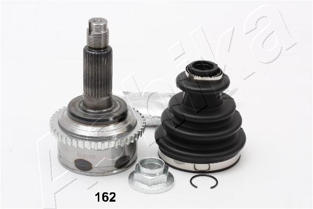 Joint Kit, drive shaft - 62-01-162 ASHIKA