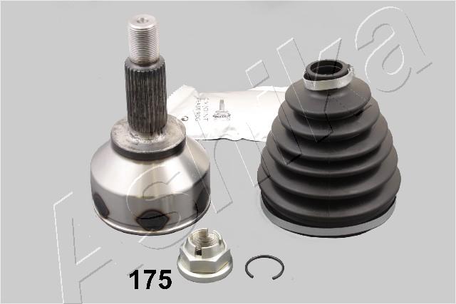 Joint Kit, drive shaft - 62-01-175 ASHIKA