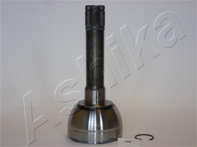 Joint Kit, drive shaft - 62-01-198 ASHIKA