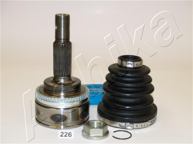 Joint Kit, drive shaft - 62-02-226 ASHIKA