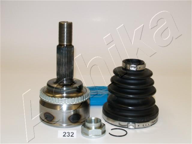 Joint Kit, drive shaft - 62-02-232 ASHIKA