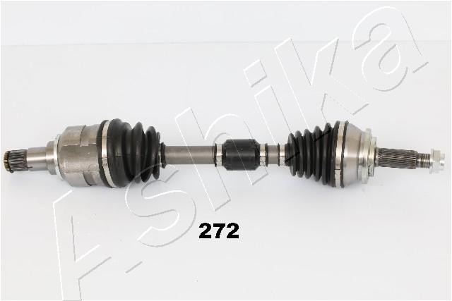 Albero motore/Semiasse - 62-02-272 ASHIKA