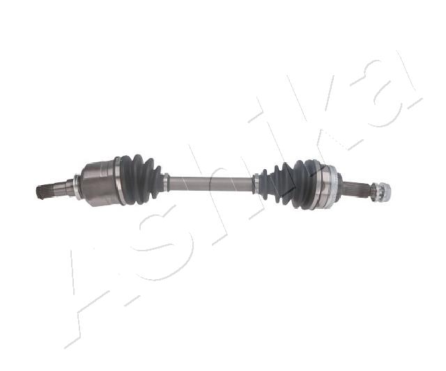 Drive Shaft - 62-02-281 ASHIKA