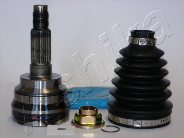 Joint Kit, drive shaft - 62-03-326 ASHIKA