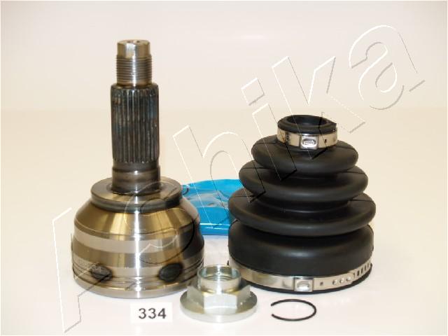 Joint Kit, drive shaft - 62-03-334 ASHIKA
