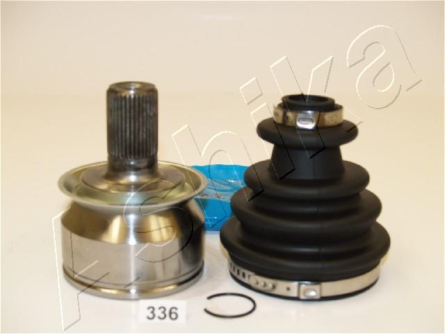 Joint Kit, drive shaft - 62-03-336 ASHIKA