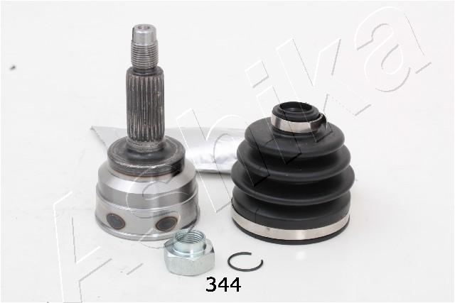 Joint Kit, drive shaft - 62-03-344 ASHIKA