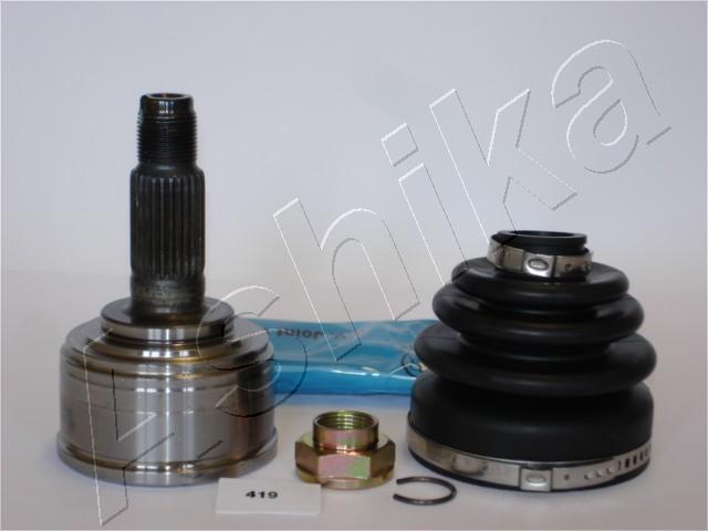 Joint Kit, drive shaft - 62-04-419 ASHIKA