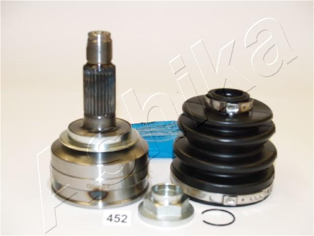 Kit giunti, Semiasse - 62-04-452 ASHIKA