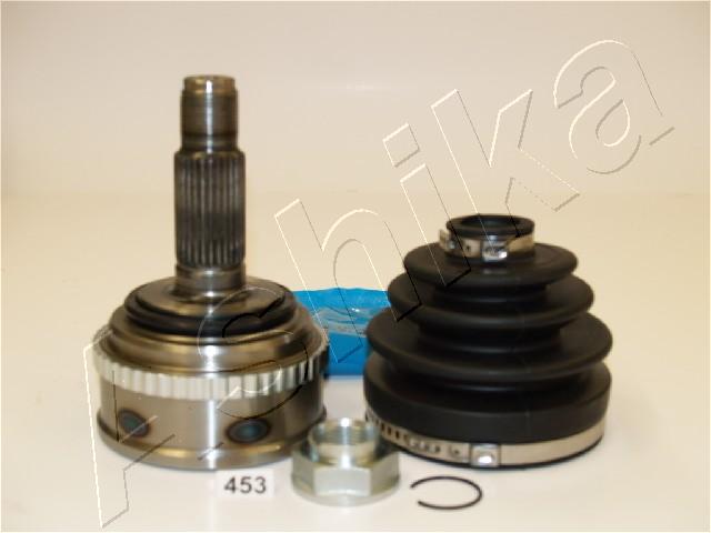 Kit giunti, Semiasse - 62-04-453 ASHIKA