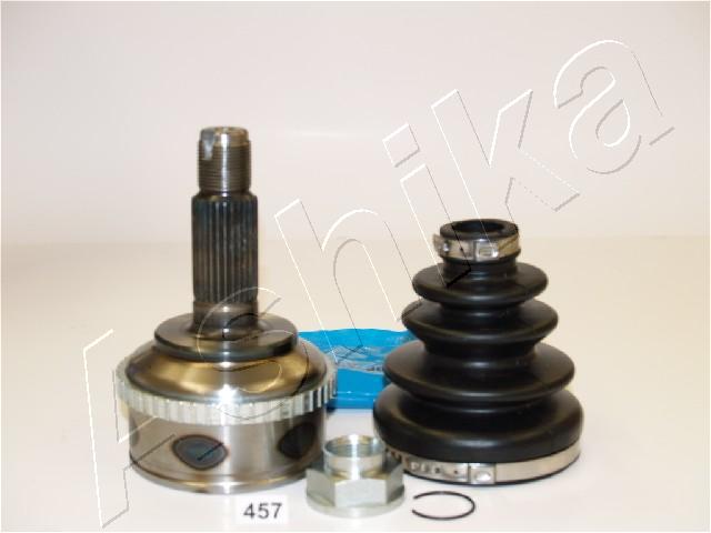 Joint Kit, drive shaft - 62-04-457 ASHIKA