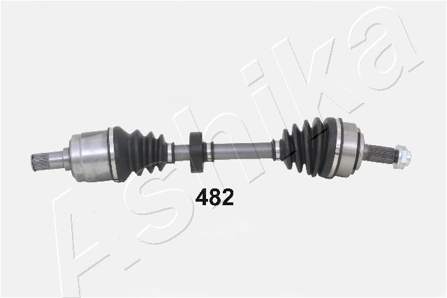 Albero motore/Semiasse - 62-04-482 ASHIKA