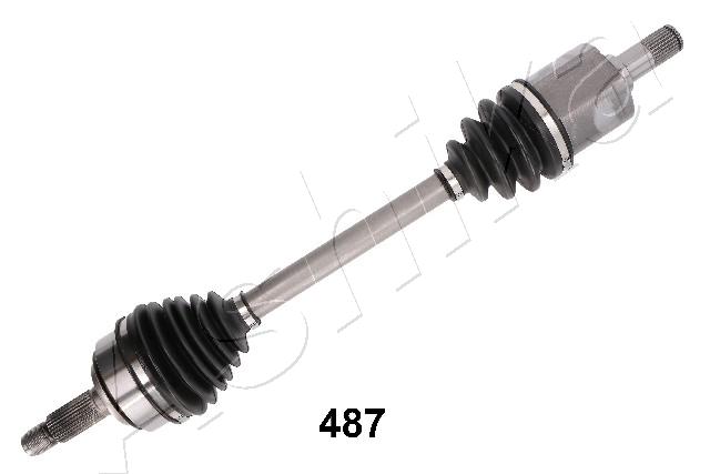 Drive Shaft - 62-04-487 ASHIKA