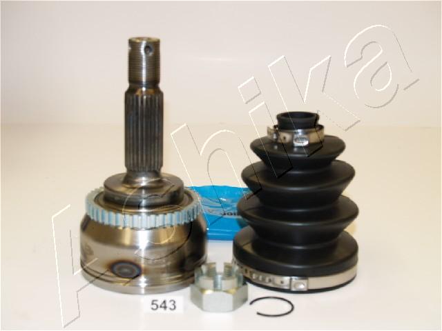 Kit giunti, Semiasse - 62-05-543 ASHIKA