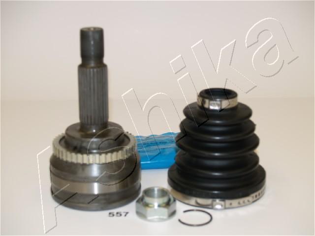 Joint Kit, drive shaft - 62-05-557 ASHIKA