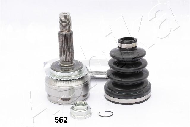 Joint Kit, drive shaft - 62-05-562 ASHIKA