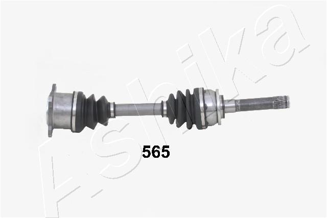 Приводной вал - 62-05-565 ASHIKA