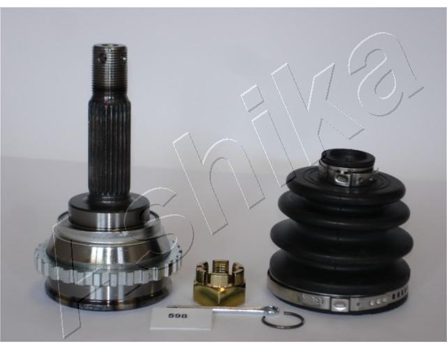 Joint Kit, drive shaft - 62-05-598 ASHIKA