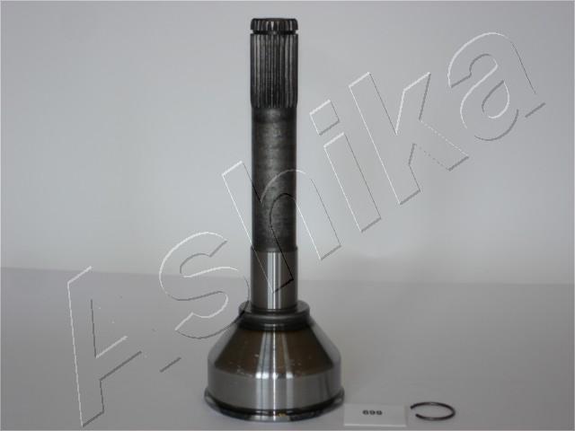 Kit giunti, Semiasse - 62-06-699 ASHIKA