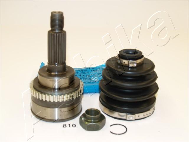 Joint Kit, drive shaft - 62-08-810 ASHIKA
