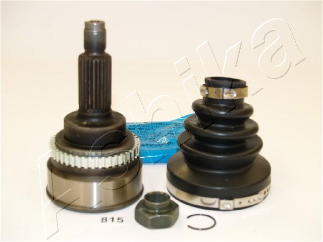 Joint Kit, drive shaft - 62-08-815 ASHIKA
