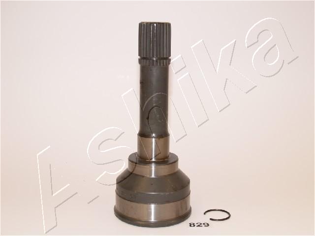 Joint Kit, drive shaft - 62-08-829 ASHIKA