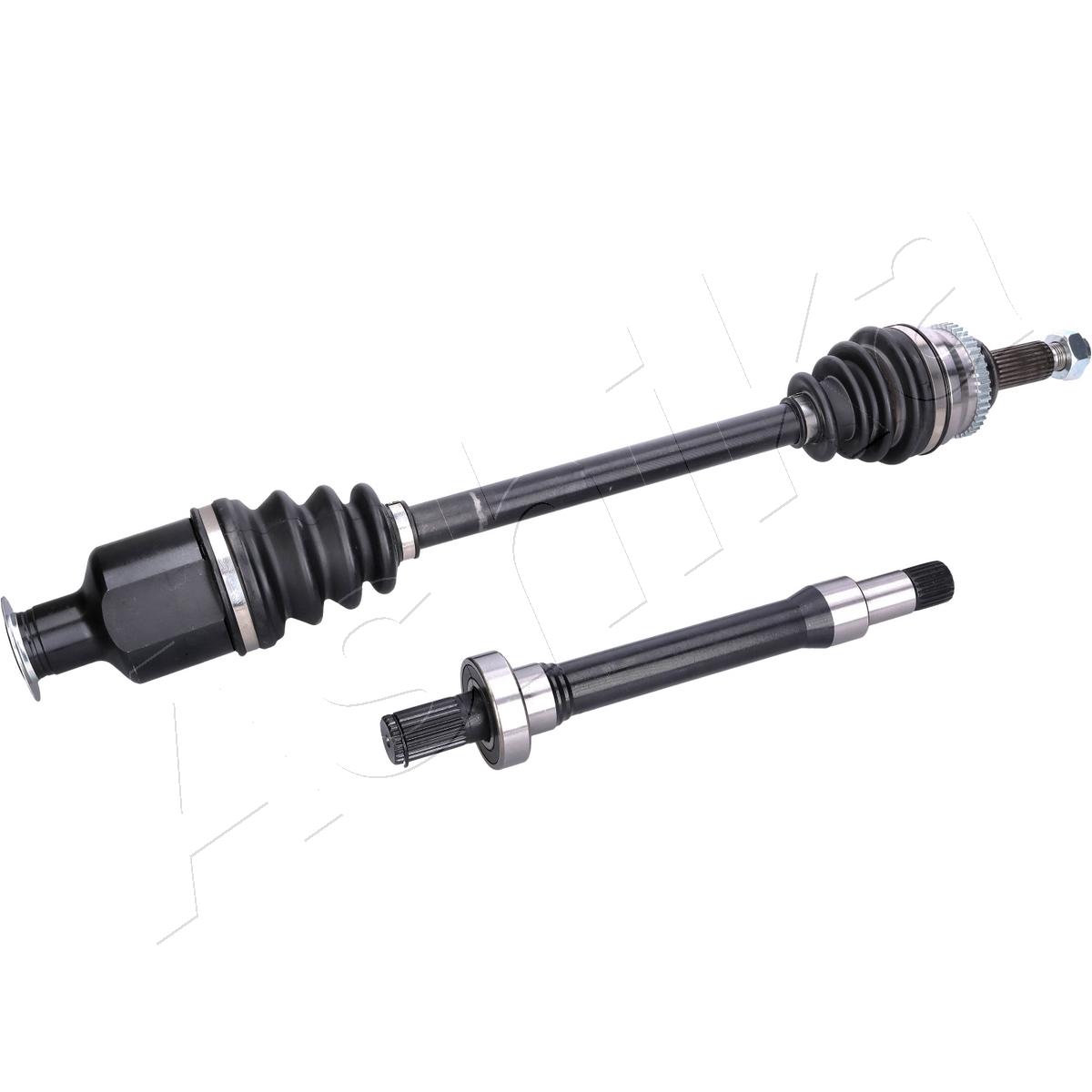Drive Shaft - 62-08-833 ASHIKA