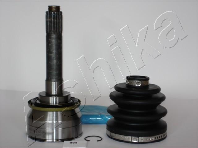 Joint Kit, drive shaft - 62-09-904 ASHIKA