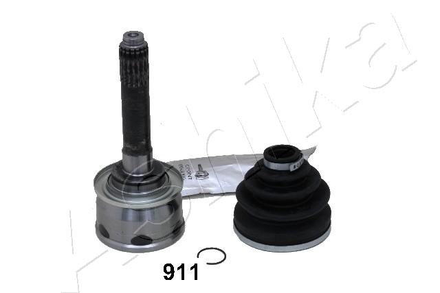 Joint Kit, drive shaft - 62-09-911 ASHIKA