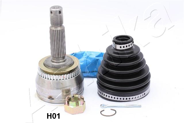 Joint Kit, drive shaft - 62-0H-H01 ASHIKA