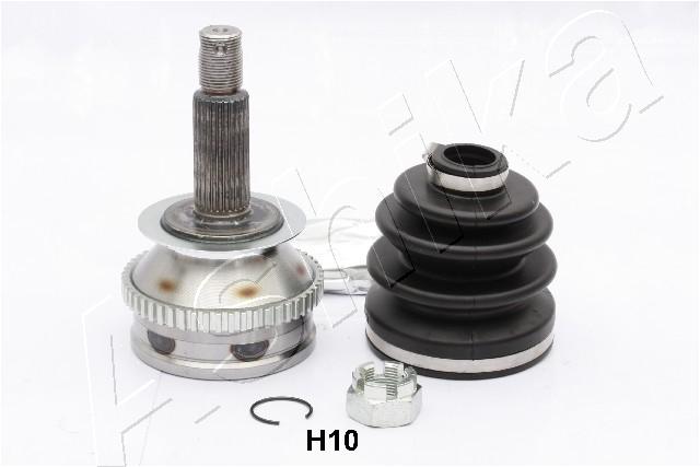 Joint Kit, drive shaft - 62-0H-H10 ASHIKA