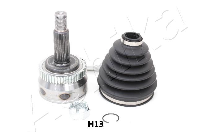 Joint Kit, drive shaft - 62-0H-H13 ASHIKA