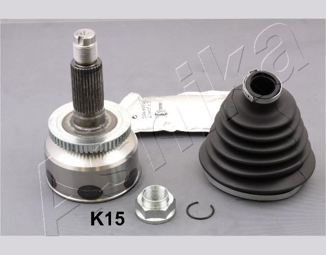 Joint Kit, drive shaft - 62-0K-K15 ASHIKA