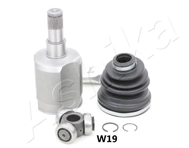 Joint Kit, drive shaft - 62-0W-W19 ASHIKA