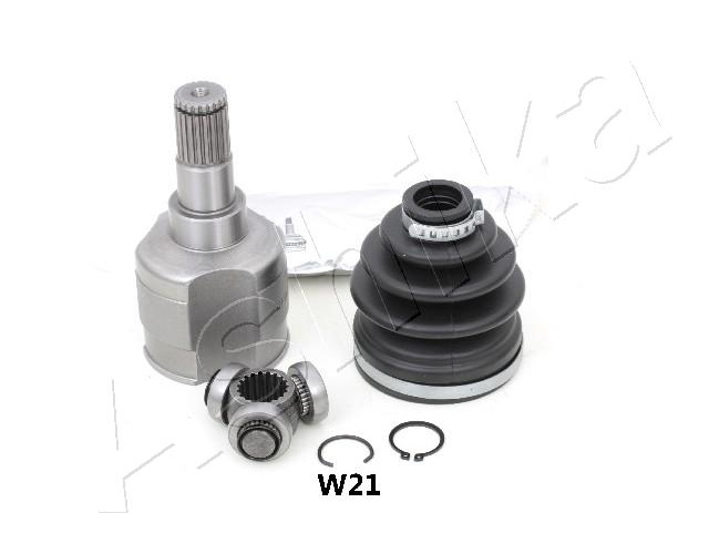 Joint Kit, drive shaft - 62-0W-W21 ASHIKA