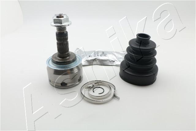Kit giunti, Semiasse - 62-0W-W34 ASHIKA