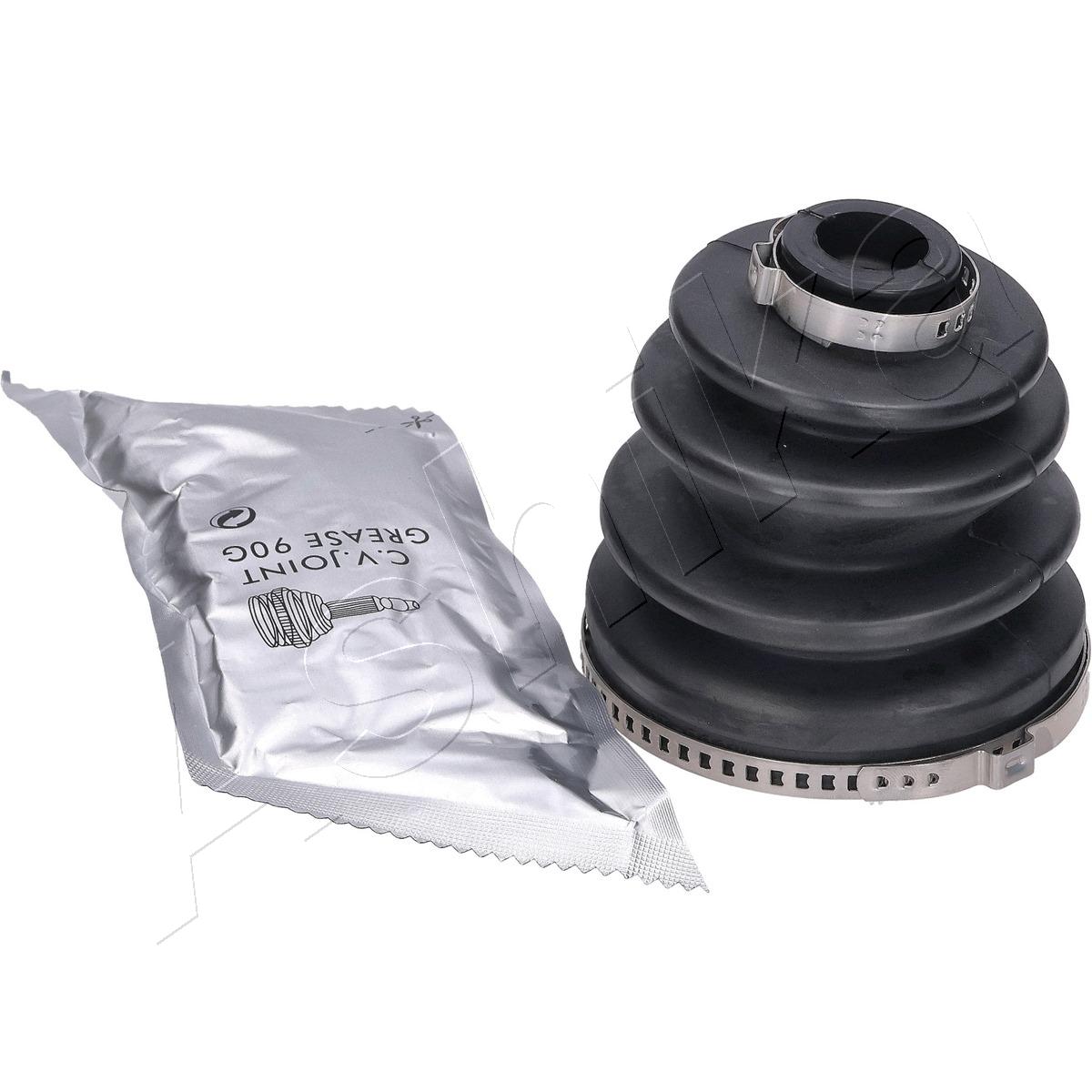 Kit cuffia, Semiasse - 63-00-005 ASHIKA