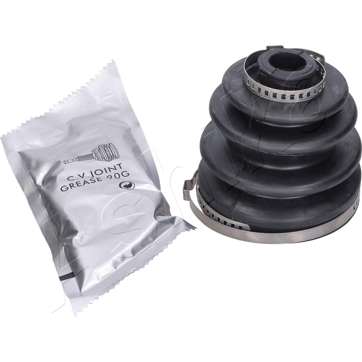 Kit cuffia, Semiasse - 63-00-012 ASHIKA