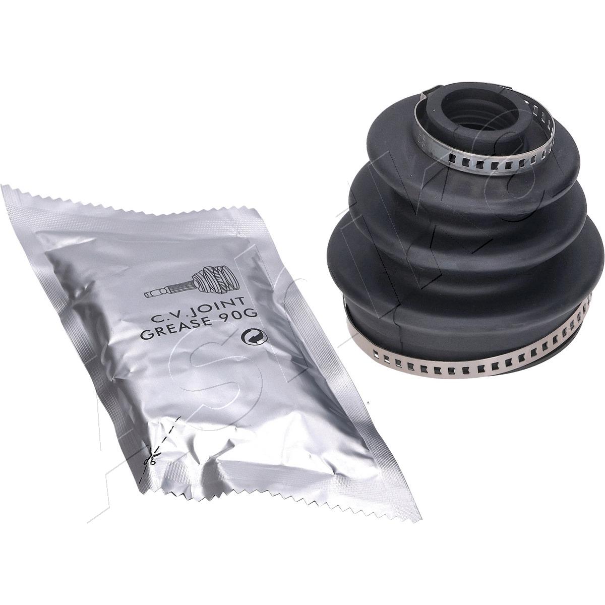 Kit cuffia, Semiasse - 63-00-015 ASHIKA