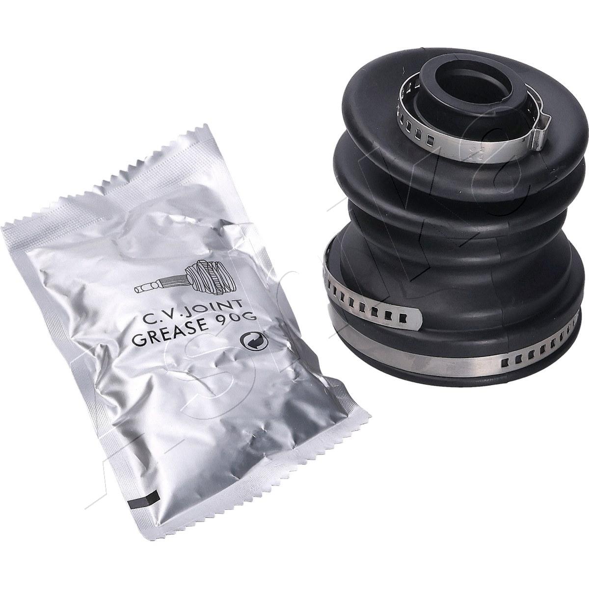Bellow Set, drive shaft - 63-00-024 ASHIKA