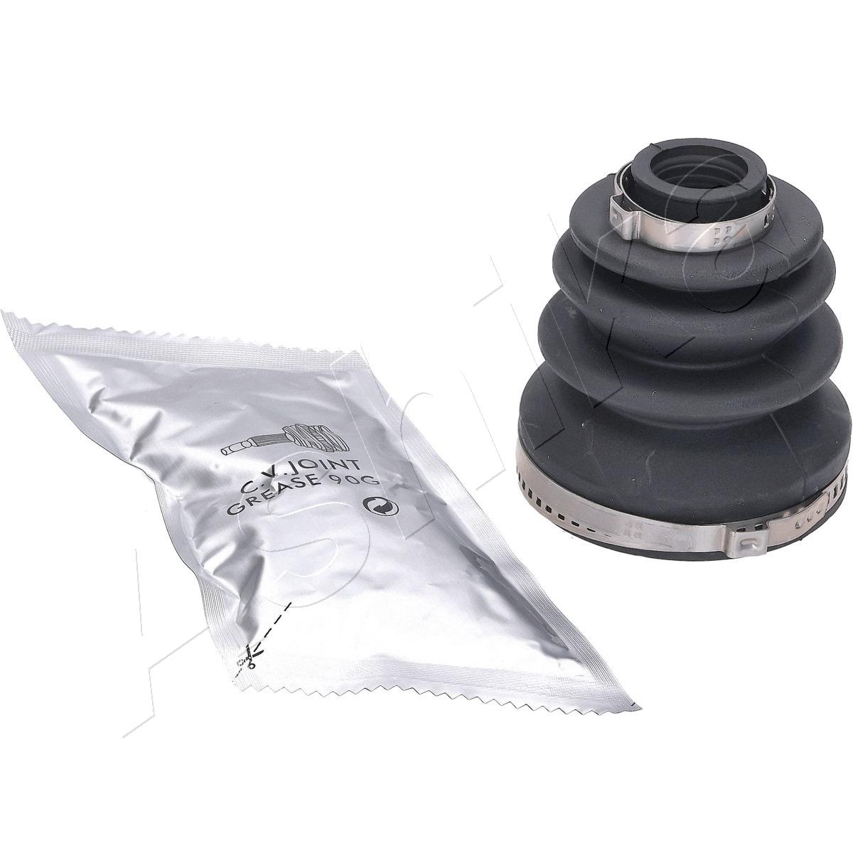 Kit cuffia, Semiasse - 63-00-036 ASHIKA