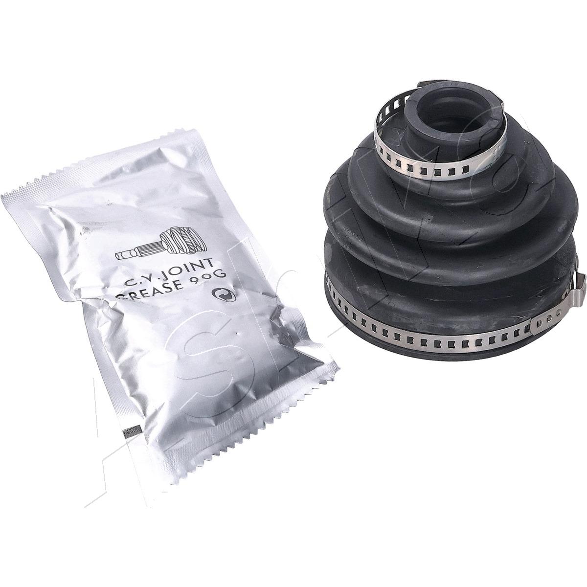 Kit cuffia, Semiasse - 63-00-040 ASHIKA