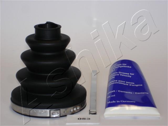 Kit cuffia, Semiasse - 63-00-053 ASHIKA