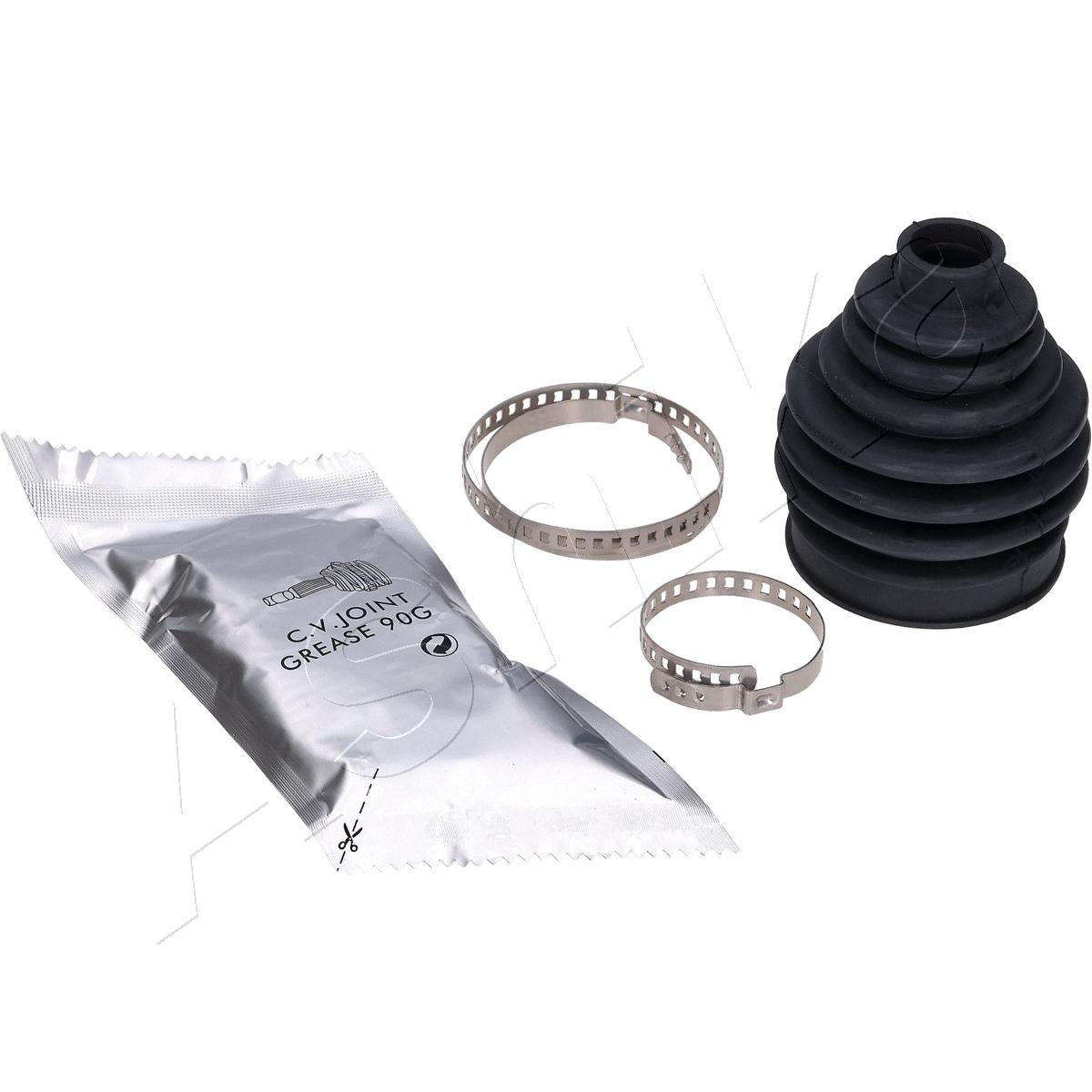 Bellow Set, drive shaft - 63-00-067 ASHIKA
